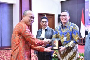 Wakapolri Tekankan Perubahan Fundamental Polri Lewat Transformasi SDM dan Mapping Permasalahan