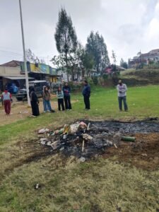 Suporter Rusak Fasilitas Usai Laga AKD Cup Tosari, Polisi Ambil Langkah Tegas