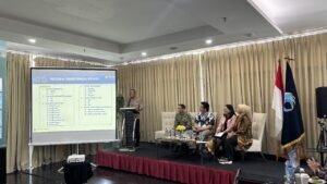 Polisi sebagai Guardian of Democracy: Komitmen STIK Lemdiklat Polri dalam Pendidikan HAM bagi Aparatur Negara