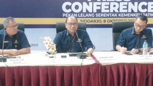 Optimalkan Penerimaan Negara, Kemenkeu Satu Jawa Timur Lelang 66 Aset Dengan Total Nilai Limit Sebesar Rp11,4 Miliar