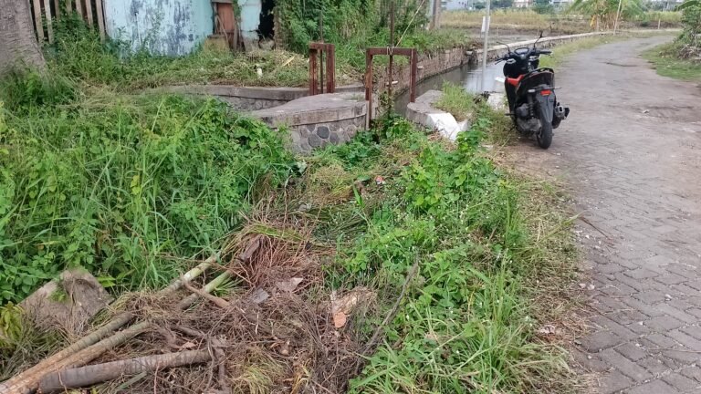Warga Karangbong Soroti Rencana Peningkatan Jalan Provinsi,Tuntut dan Tinjau Dahulu Izin Amdal Perusahaan Sekitar
