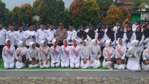 Sat Binmas Polres Pasuruan Gencarkan Program “Go To School” untuk Cegah Kenakalan Remaja dan Narkoba di Sekolah