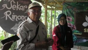 Pemkab Sidoarjo Kuatkan Kapasitas Wartawan Sekaligus Ajak Tuntaskan Permasalahan Sampah Sungai