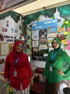 SMA Al Muslim Raih Medali Perunggu dalam Ajang OPSI 2025