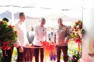 Akselerasi Layanan Penyidikan, Polri : Pastikan Standarisasi Kompetensi berbasis Sertifikasi dan Regulasi Nasional