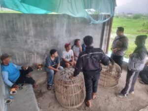Menjelang Tahun Baru, Polres Pasuruan Intensifkan Pembinaan dan Patroli Cegah Praktik Judi