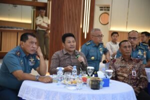 Pemkab Sidoarjo Akan Bangun Kawasan Wisata Mangrove