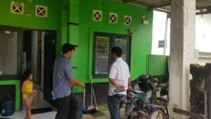 Remaja 16 Tahun yang Dilaporkan Hilang di Gedangan Ditemukan Selamat