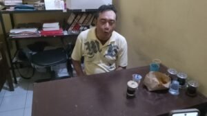 Kanit Reskrim Polsek Candi Angkat Bicara Terkait Kasus Pengeroyokan Warga Ngampelsari