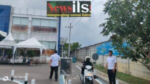 CEKATAN SIM Polresta Sidoarjo Bikin Pemohon Lulus Sekali Coba