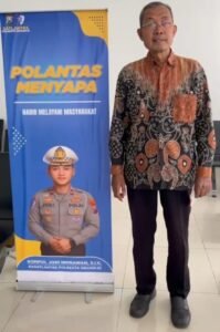 Program Cekatan SIM, Lulus Ujian Praktik Tanpa Mengulang