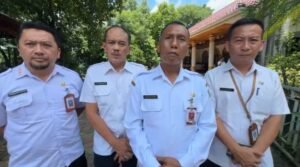 Jalan Rusak Dikebut, Dinas PU Bina Marga dan Sumber Daya Air Sidoarjo Targetkan Rampung Sebelum Lebaran