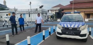 Transparan dan Profesional, Layanan Satpas Polresta Sidoarjo Diganjar Apresiasi Warga