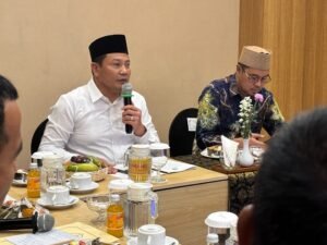 Jelang Ramadhan, Bupati Sidoarjo Ajak Jaga Stabilitas dan Toleransi