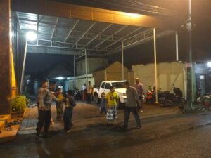 Safari Ramadan, Forkopimcam Buduran Perkuat Sinergi untuk Masyarakat
