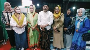 RPS Hadir di Sidoarjo, Perkumpulan Baru dengan 465 Anggota Siap Majukan Daerah