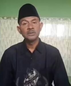Toga Kutorejo Dukung Polres Mojokerto Tindak Tegas Oknum Wartawan yang di Duga Melanggar Hukum 