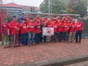 MADAS Sedarah Kota Malang Bagikan Ratusan Takjil, Tebar Kepedulian di Ramadan 1447 H