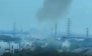 Diduga Saat Pemotongan Besi, Ledakan di Pabrik Sidoarjo Sebabkan Korban Jiwa