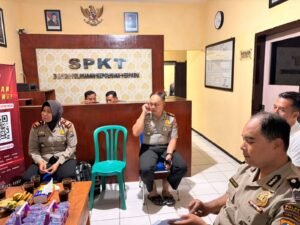 Jelang Big Match Arema vs Bonek, Polisi Rangkul Korwil Aremania Jalur Bromo untuk Cegah Konflik