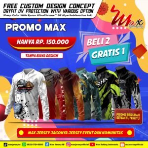 JAYANTI AGUSTINA MAX JERSEY SABLON – KONVEKSI dan PERCETAKAN di SUKODONO SIDOARJO
