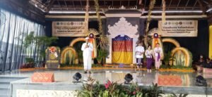 Umat Hindu Sidoarjo Gelar Dharma Santi Nyepi Saka 1948 , Pererat Persaudaraan dalam Semangat “Vasudhaiva Kutumbakam”