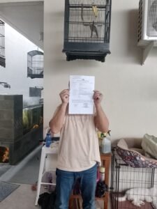 “Perum Citra Garden Mayoritas di Huni Pejabat,Tapi Lemah Keamanan? “Kasus Pencurian Burung Cucak Rowo Jadi Bukti “