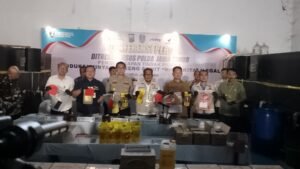 Skandal “Minyak Kita” di Sidoarjo Terbongkar Takaran Disunat,Izin Palsu, Rakyat Dirugikan