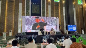 Peringati Milad ke-39, Yayasan Al Muslim Jawa Timur Sukses Gelar Tabligh Akbar “Faith in Action: Inspiring Generations”