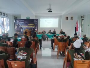 Rakernas Perdana Persatuan Berkuda dan Memanah Indonesia Berjalan Lancar, 13 Provinsi Ikut Ambil Bagian