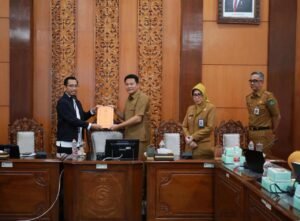 Pemkab Sidoarjo Perkuat Tata Kelola Keuangan dan Aset Demi Pertahankan Opini WTP