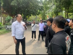 Kasat Narkoba Polres Tanjung Perak Gembleng Tim Elit “The Silver Police”, Tekankan Gerak Cepat dan Strategi Handal
