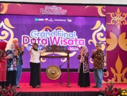 Wabup Mimik Idayana Ajak Gukyuk Cilik Jadi Duta Promosi Wisata dan Budaya Sidoarjo