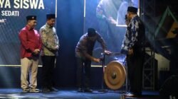Era Digital Jadi Tantangan Baru, Subandi Minta Orang Tua Tingkatkan Pengawasan Anak