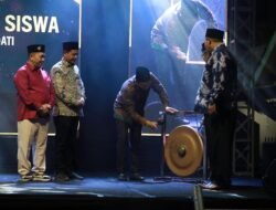 Era Digital Jadi Tantangan Baru, Subandi Minta Orang Tua Tingkatkan Pengawasan Anak