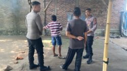 Respon Aduan Warga, Polsek Tarik Cek Dugaan Sabung Ayam di Klantingsari