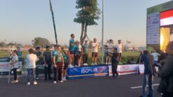 Gebyar Fun Run Citra Garden Entalsewu Sukses Digelar, 1.000 Peserta Ramaikan Ajang Hidup Sehat