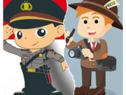 Polri dan Media: Membangun Sinergi, Menjaga Etika, Merawat Kepercayaan Publik