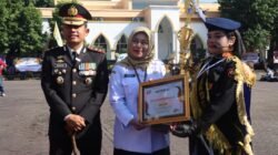 Hari Bhayangkara ke-80, Kapolres Pasuruan: Jangan Lakukan Pelanggaran yang Turunkan Kepercayaan Masyarakat