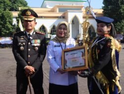 Hari Bhayangkara ke-80, Kapolres Pasuruan: Jangan Lakukan Pelanggaran yang Turunkan Kepercayaan Masyarakat