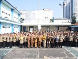 Bupati Subandi Dorong Perumda Delta Tirta Terus Meningkatkan Layanan