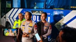 Layanan SIM Polresta Sidoarjo, Sapa Masyarakat di Malam Hari