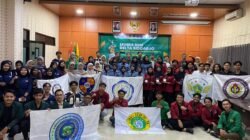 Aliansi BEM Delta Dukung Kortas Tipikor Polri Usut Tuntas Kasus Korupsi, Serukan Sinergi Aparat Penegak Hukum di Sidoarjo