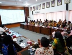Pemkab Sidoarjo Terus Berupaya Mempercepat Pembebasan Lahan untuk Flyover Gedangan