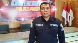 Polres Pasuruan Jalankan Ketahanan Pangan Tanpa Mengurangi Tugas Penegakan Hukum