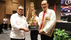 Satresnarkoba Polres Pelabuhan Tanjung Perak Raih Juara II Polda Jatim, Bukti Komitmen Berantas Narkoba