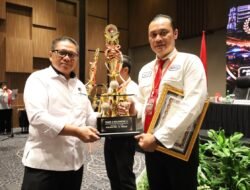 Satresnarkoba Polres Pelabuhan Tanjung Perak Raih Juara II Polda Jatim, Bukti Komitmen Berantas Narkoba