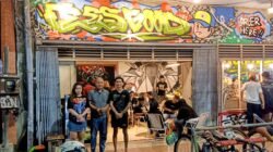 NGOPI RASA INTERNASIONAL! Kedai Cafe Feelsgood Surabaya Hadirkan Kopi Reggae Roots Asli Thailand, Jadi Surganya Arek Suroboyo