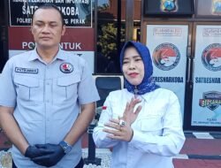 Duta Anti Narkoba Jatim Apresiasi Satresnarkoba Polres Pelabuhan Tanjung Perak, AKP Adik Agus: “Kami Berjuang Tanpa Mengenal Batas Waktu”