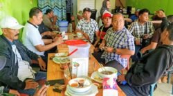 Perkuat Sinergi dan Harkamtibmas, Kasat Narkoba Polres Pelabuhan Tanjung Perak Gelar Konsolidasi Bersama Tokoh LSM dan Organisasi Masyarakat